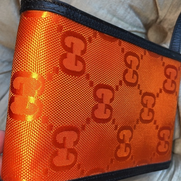 New Unisex authentic gucci off the grid mini bag - Picture 12 of 13